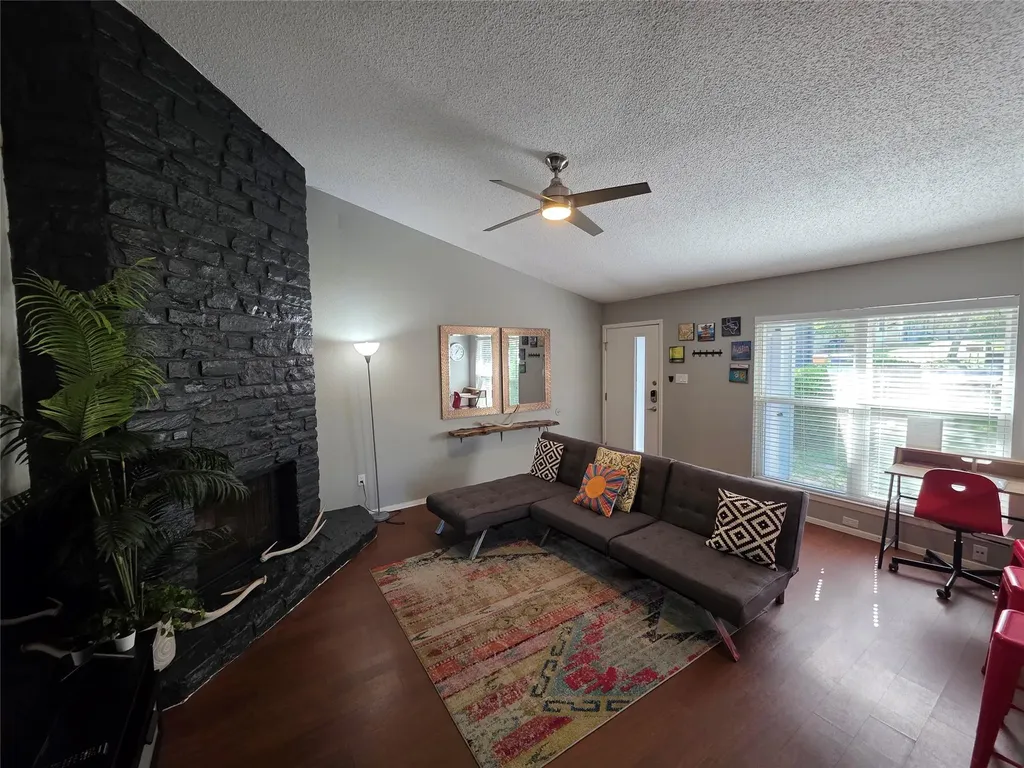 11815 Lochridge Drive Austin TX 78758