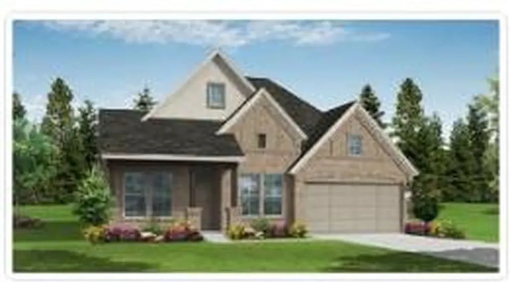 1817 Camay Street Leander TX 78641
