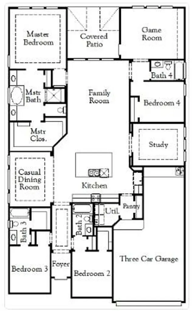 1817 Camay Street Leander TX 78641