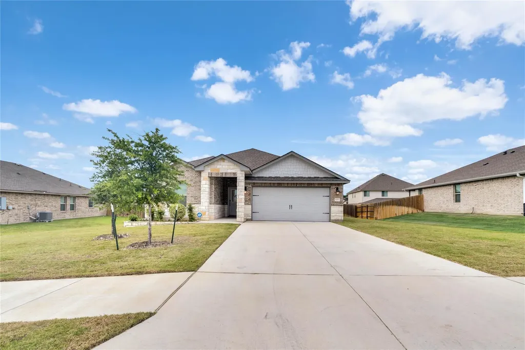 1303 Prospector Trail Harker Heights TX 76548