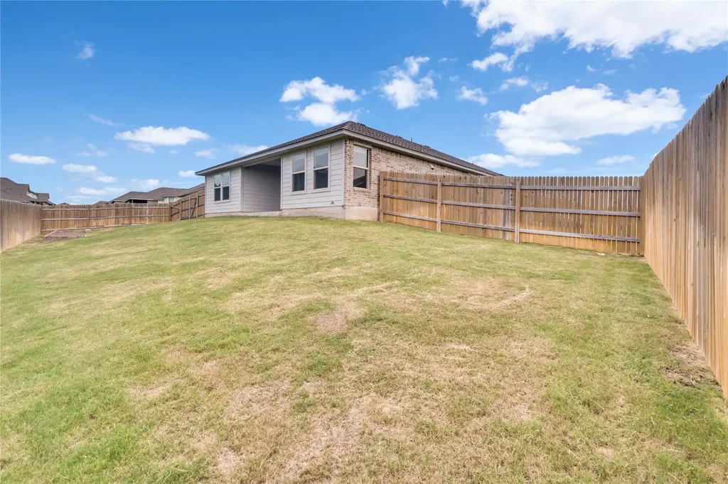 1303 Prospector Trail Harker Heights TX 76548