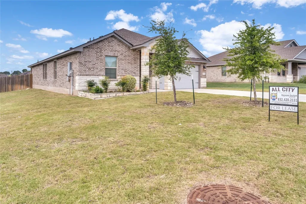 1303 Prospector Trail Harker Heights TX 76548