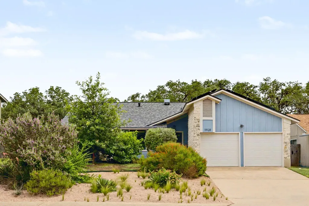 11928 Bittern Hollow Austin TX 78758