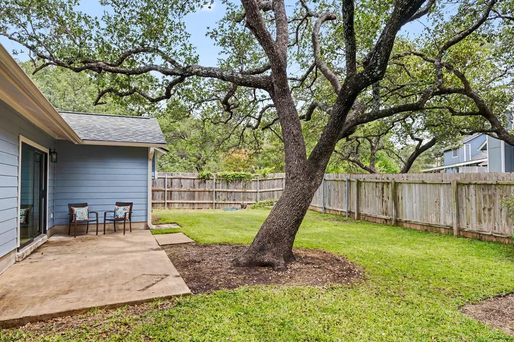 11928 Bittern Hollow Austin TX 78758