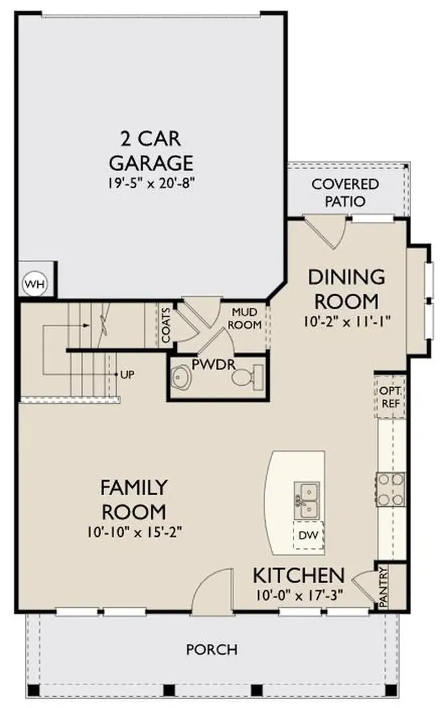 304 Leeland Drive Liberty Hill TX 78642