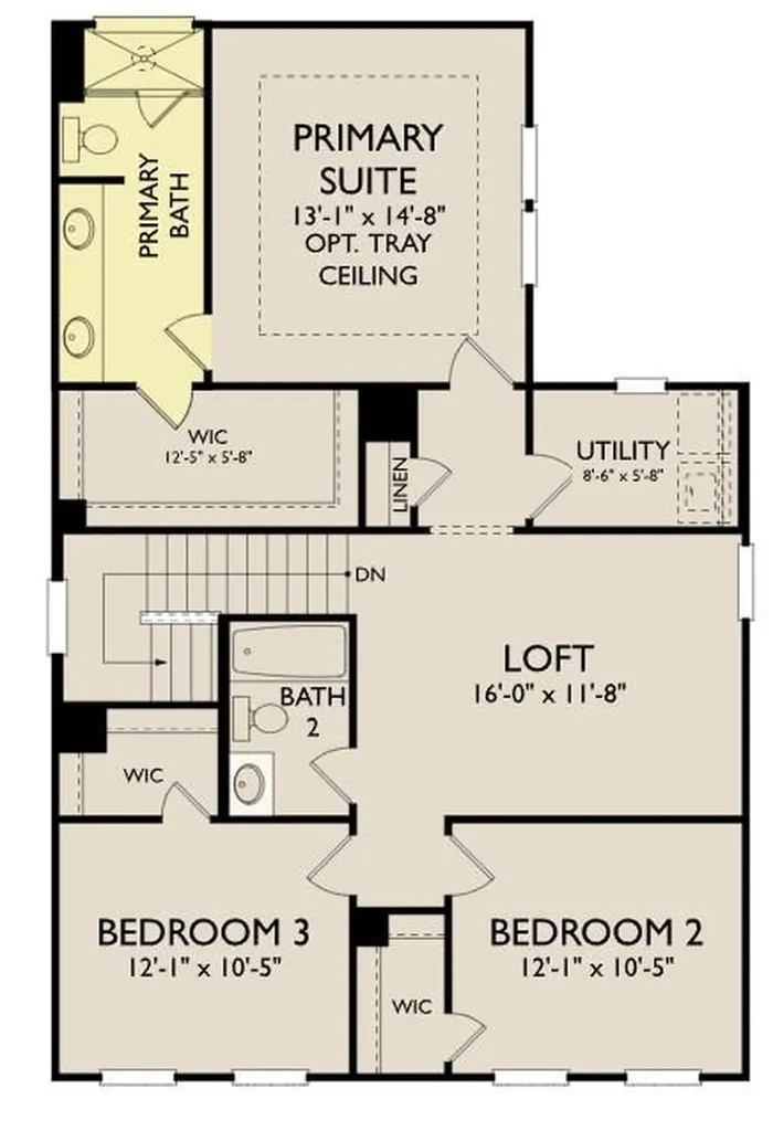 304 Leeland Drive Liberty Hill TX 78642
