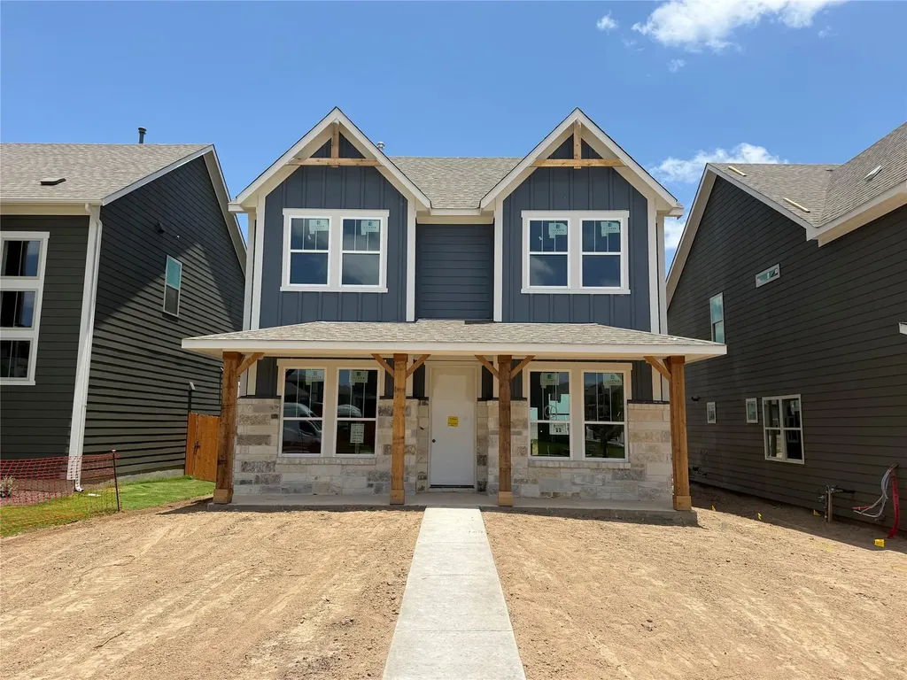 304 Leeland Drive Liberty Hill TX 78642