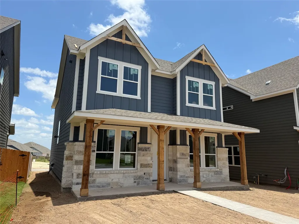 304 Leeland Drive Liberty Hill TX 78642