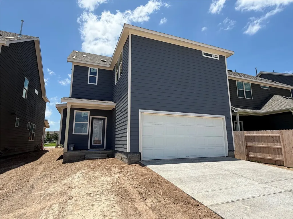 304 Leeland Drive Liberty Hill TX 78642