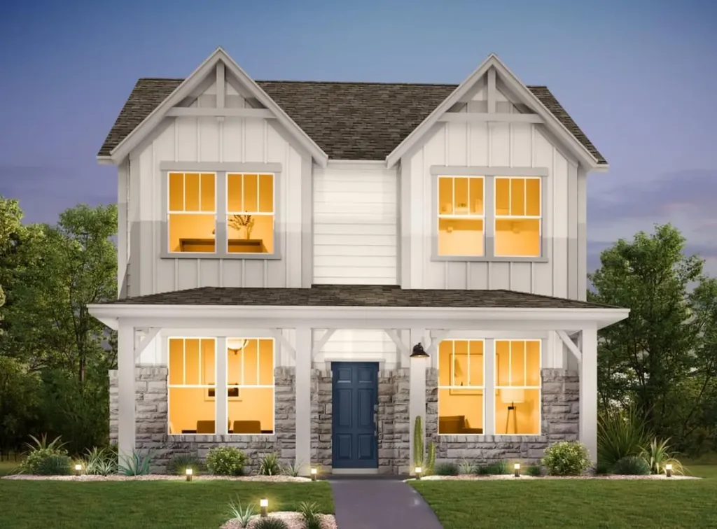 304 Leeland Drive Liberty Hill TX 78642