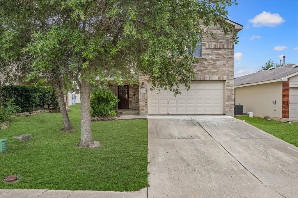 198 Black Forest Buda TX 78610