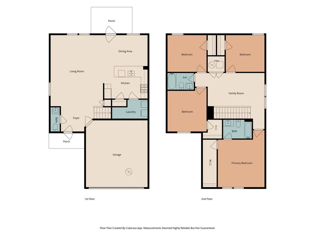 198 Black Forest Buda TX 78610