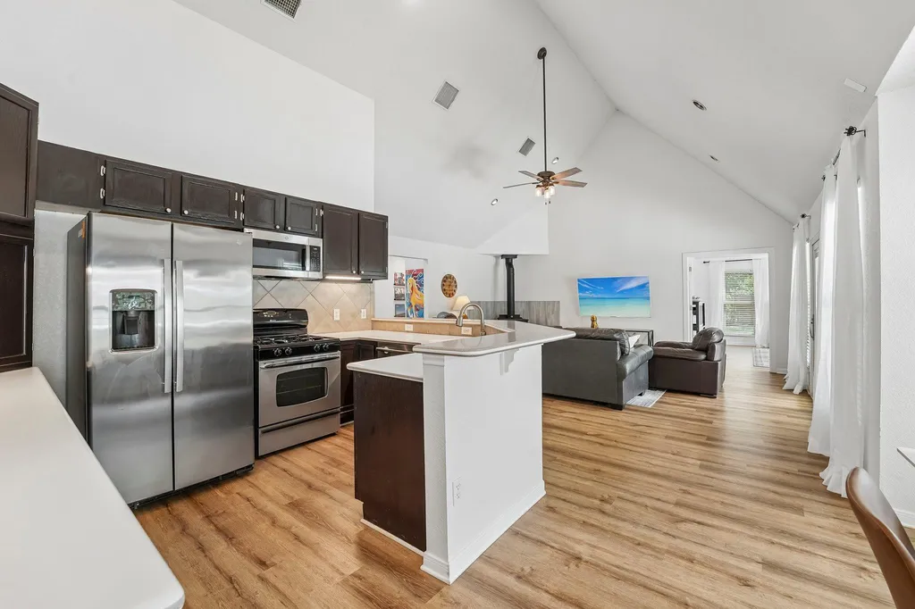 115 Nasoni Trail Georgetown TX 78633