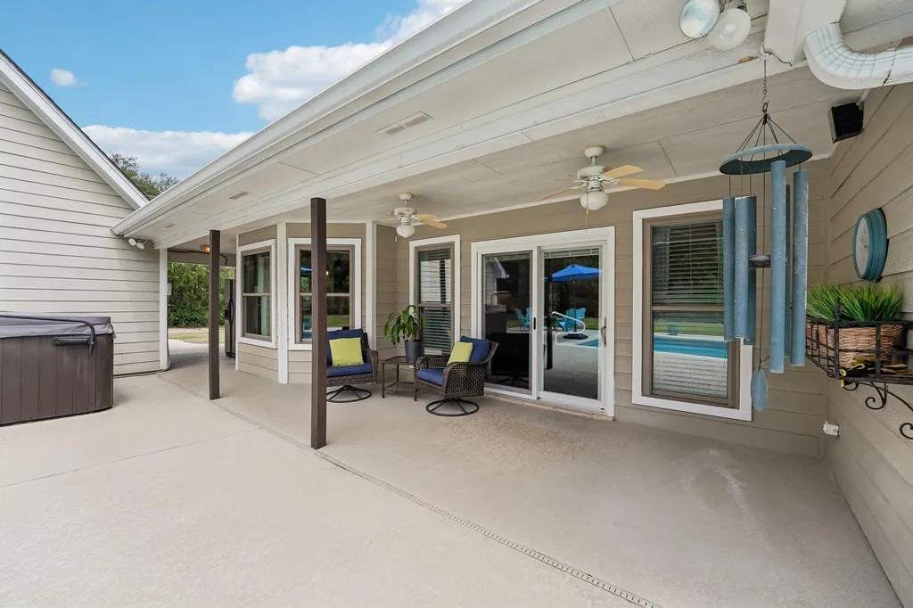 115 Nasoni Trail Georgetown TX 78628