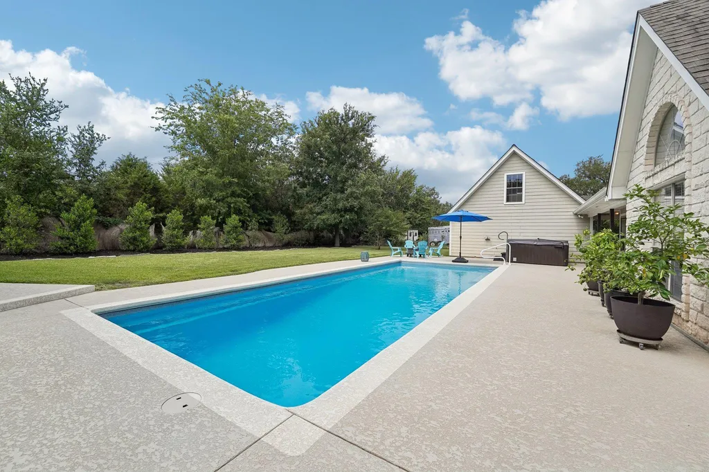 115 Nasoni Trail Georgetown TX 78628