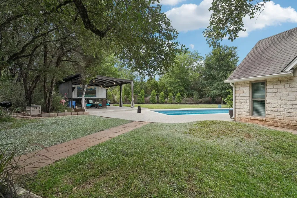 115 Nasoni Trail Georgetown TX 78628