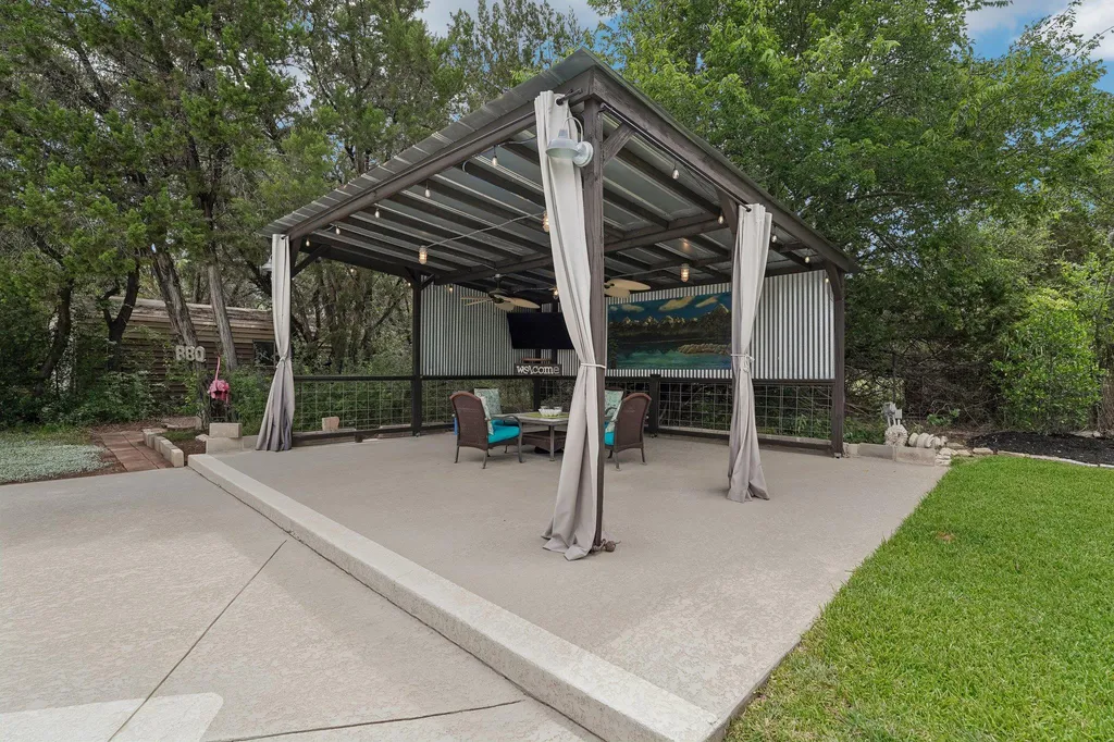 115 Nasoni Trail Georgetown TX 78628