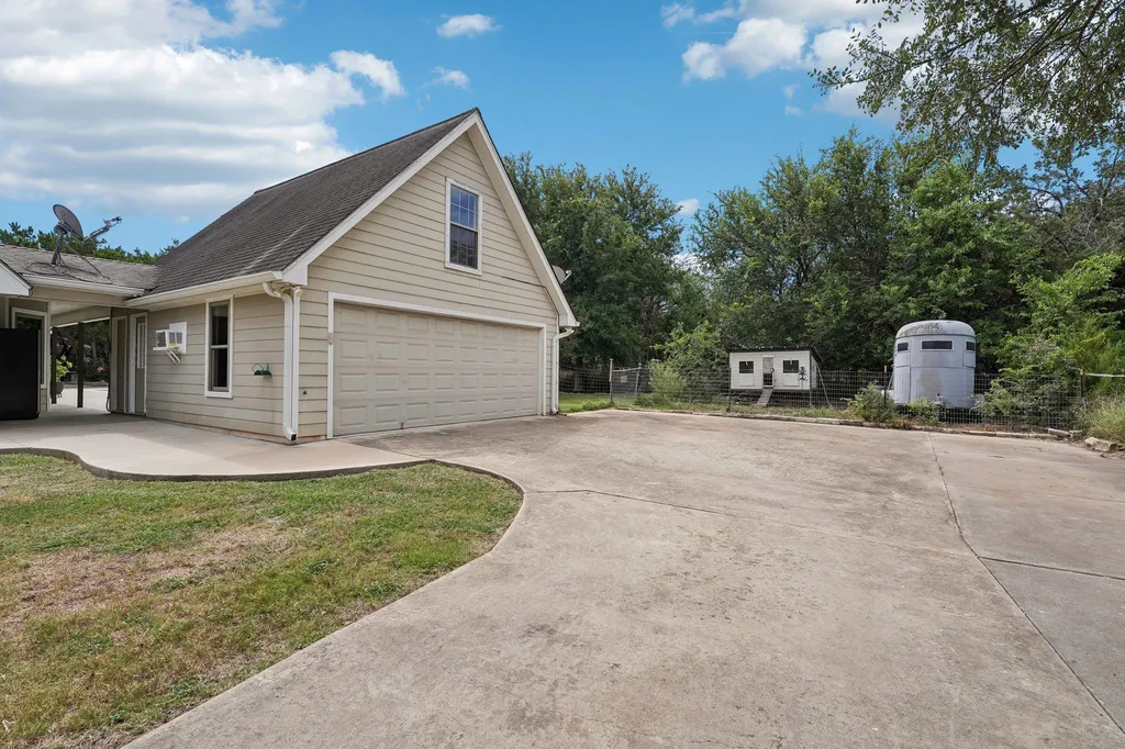 115 Nasoni Trail Georgetown TX 78633