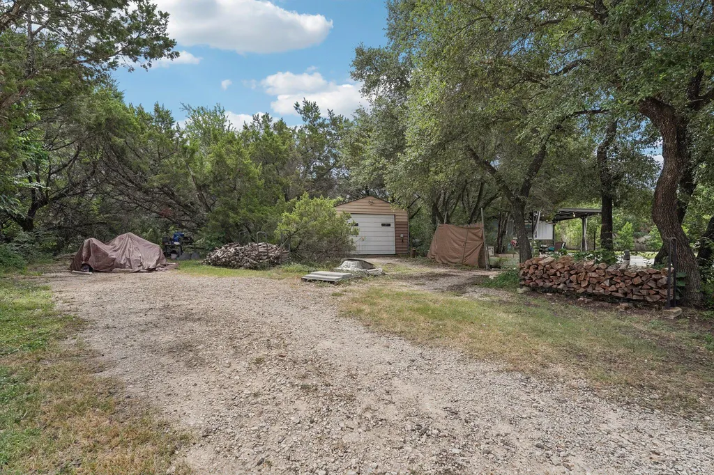115 Nasoni Trail Georgetown TX 78633