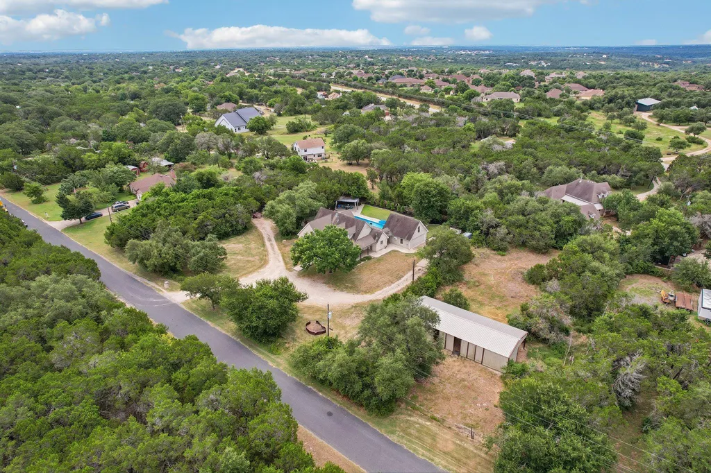 115 Nasoni Trail Georgetown TX 78633