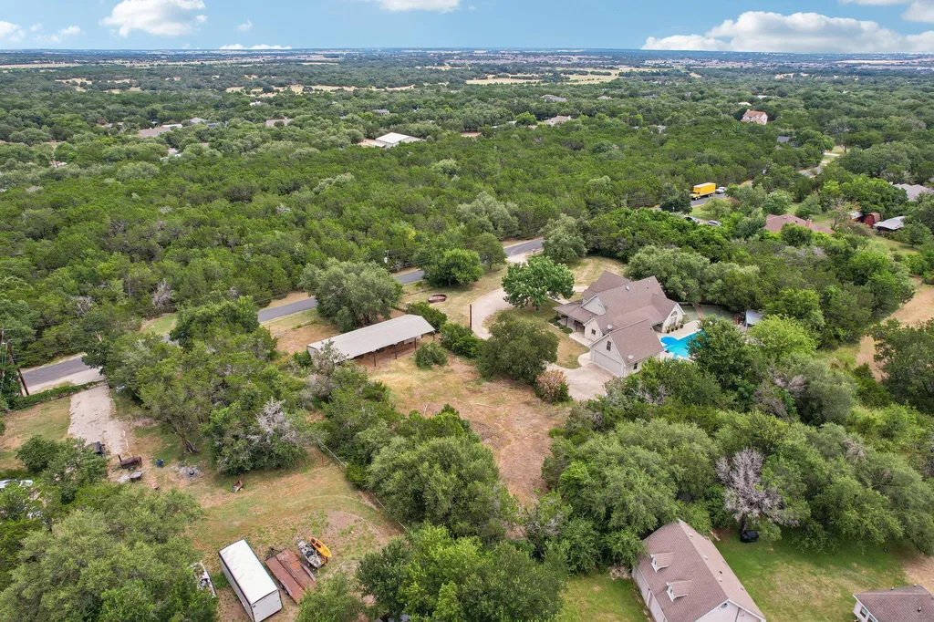115 Nasoni Trail Georgetown TX 78633