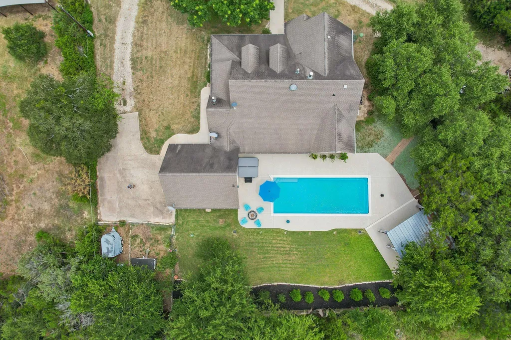 115 Nasoni Trail Georgetown TX 78633