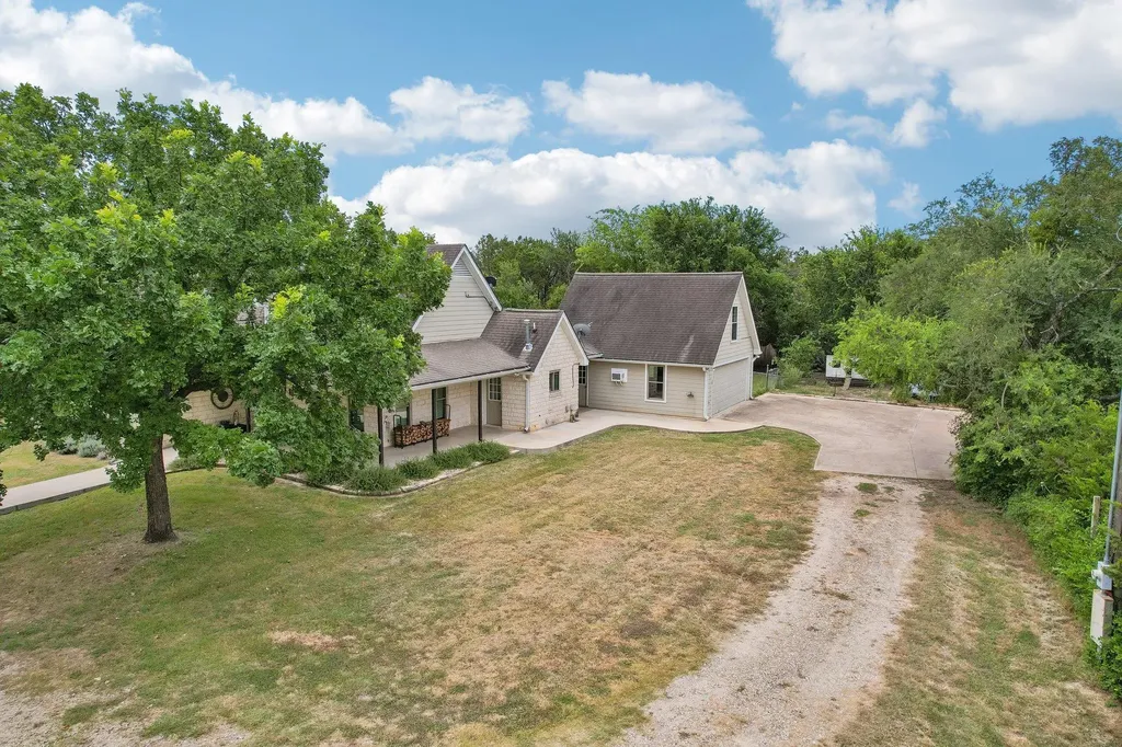 115 Nasoni Trail Georgetown TX 78633
