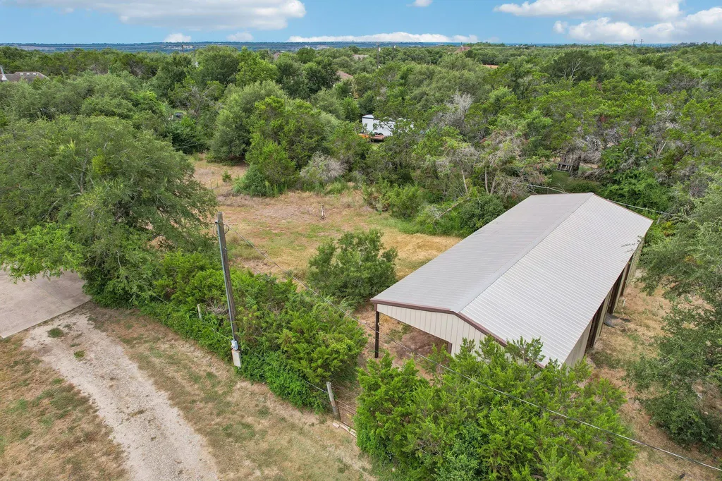 115 Nasoni Trail Georgetown TX 78633