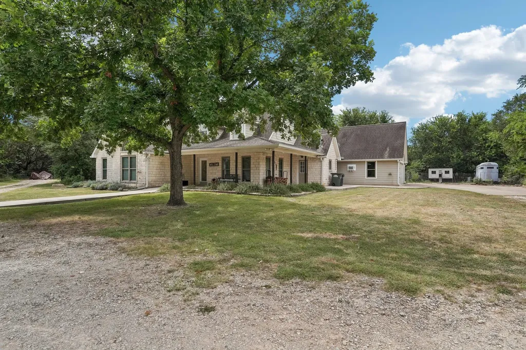115 Nasoni Trail Georgetown TX 78628