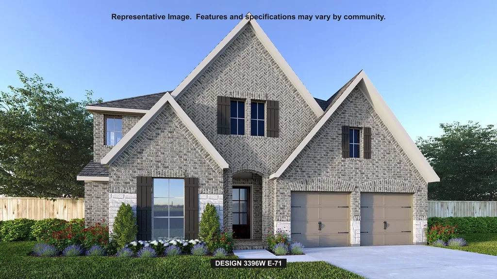 1025 Sunset Hill Way Georgetown TX 78628