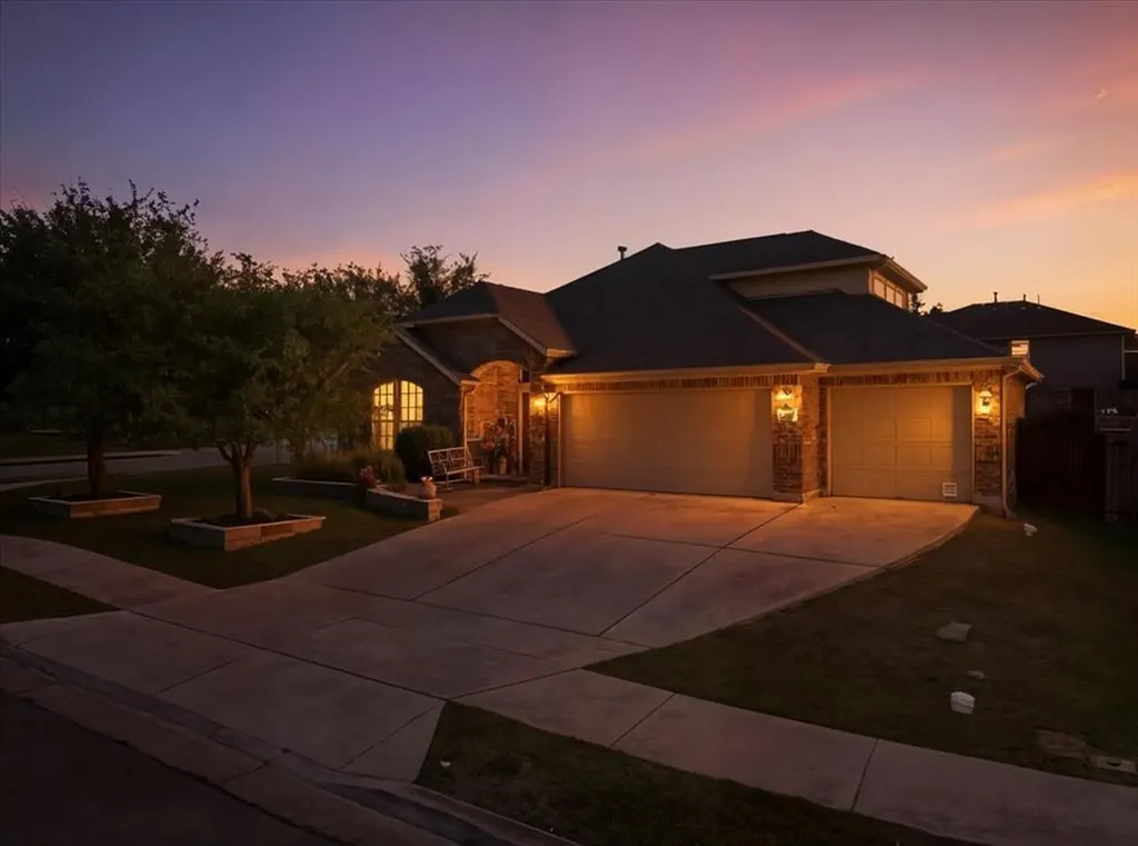 349 Razzmatazz Trail Buda TX 78610