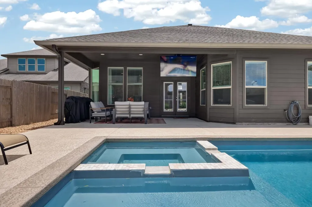 3804 Lunet Ring Way Pflugerville TX 78660