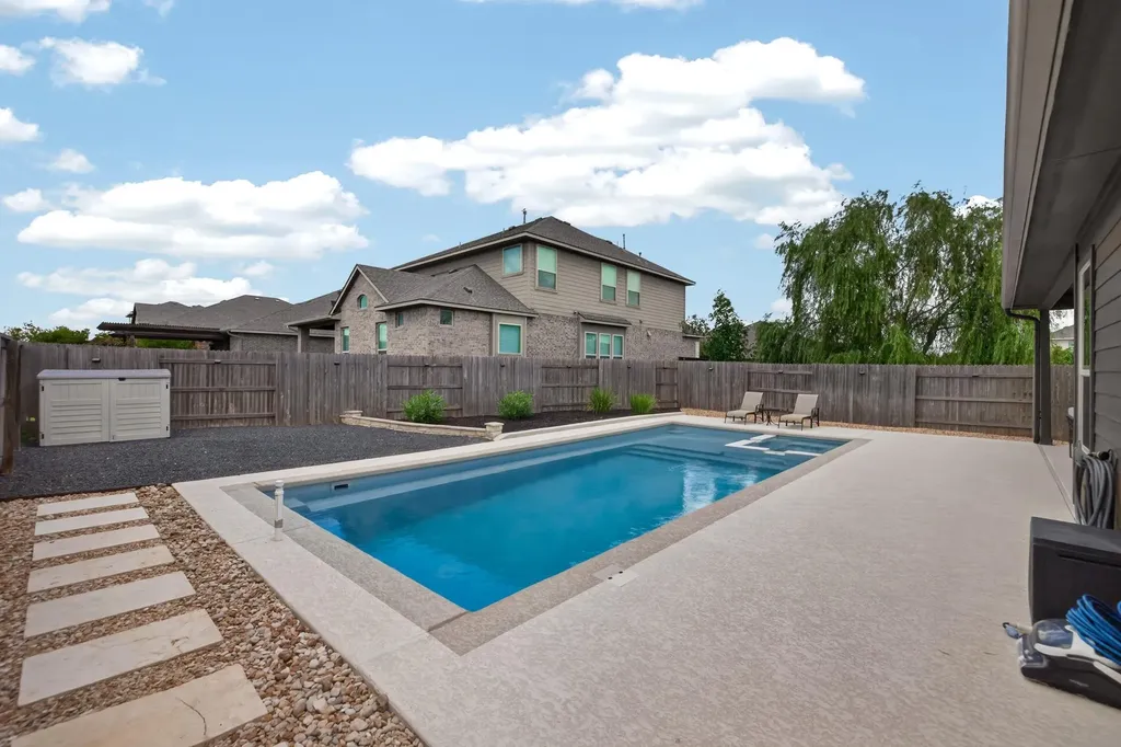 3804 Lunet Ring Way Pflugerville TX 78660