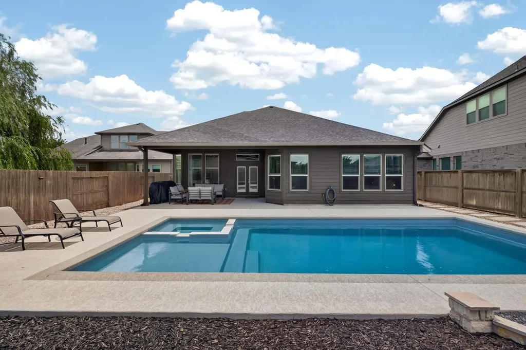 3804 Lunet Ring Way Pflugerville TX 78660