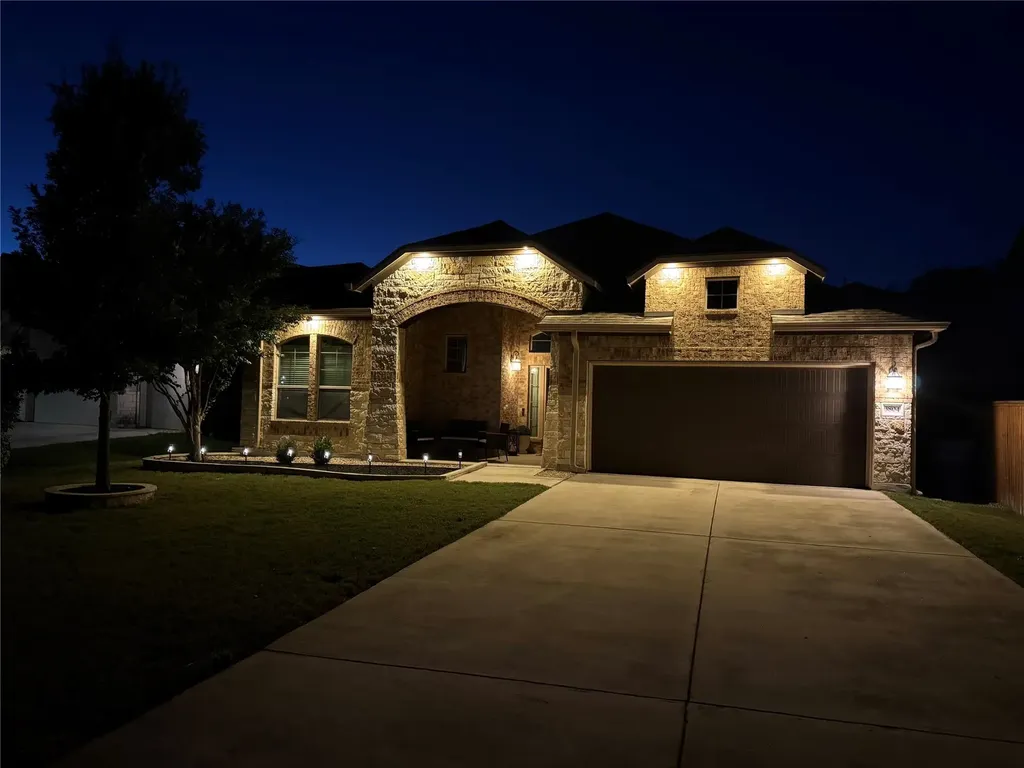 3804 Lunet Ring Way Pflugerville TX 78660