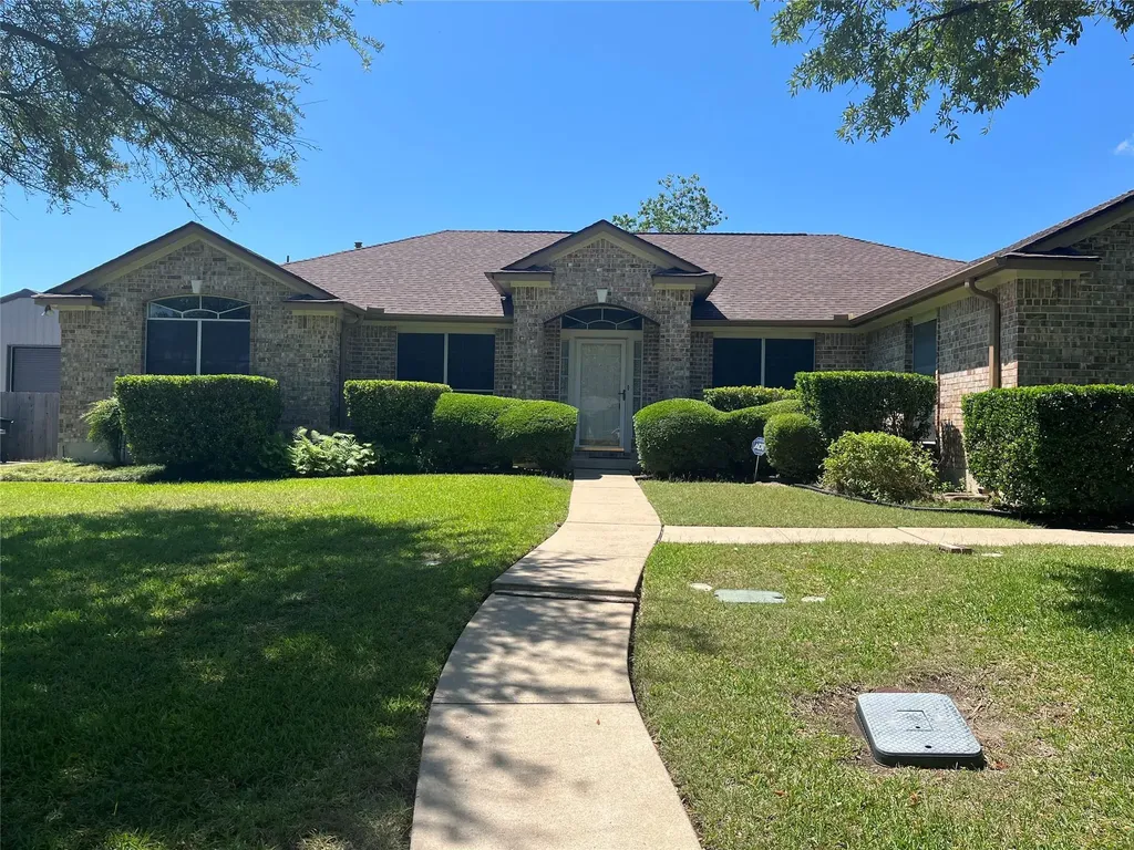 100 Adelfa Drive Round Rock TX 78664