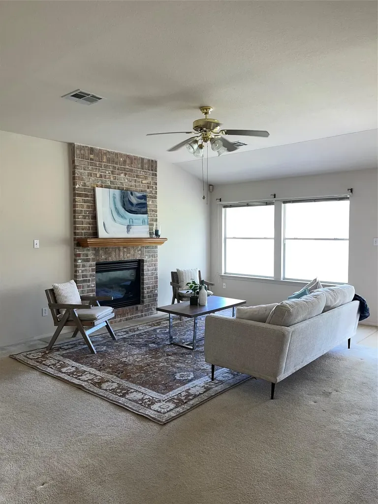 100 Adelfa Drive Round Rock TX 78664