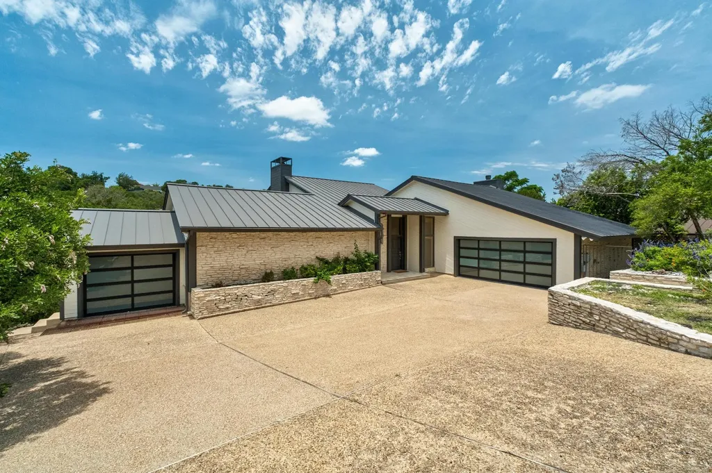 718 Bermuda Street Lakeway TX 78734