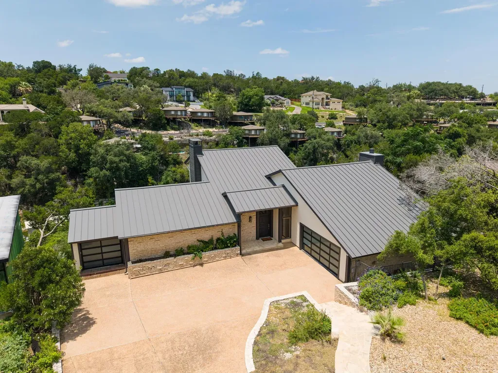 718 Bermuda Street Lakeway TX 78734