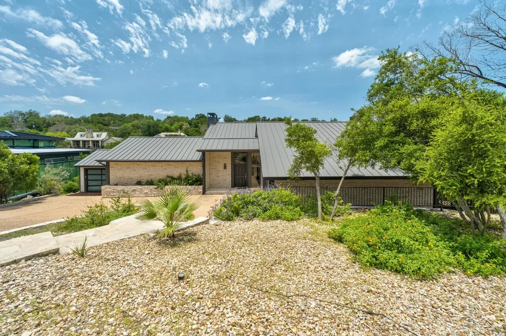 718 Bermuda Street Lakeway TX 78734