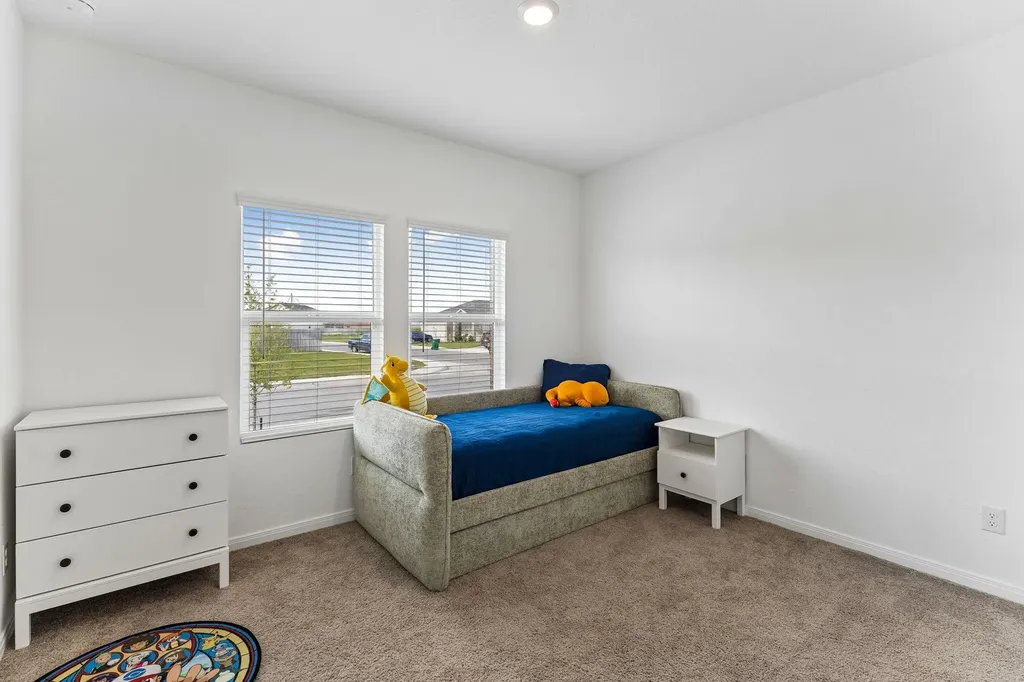 2724 Sierra Chicas Lane Seguin TX 78155