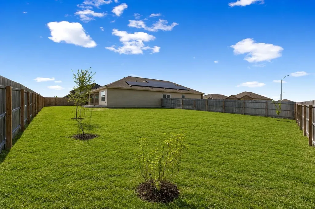 2724 Sierra Chicas Lane Seguin TX 78155