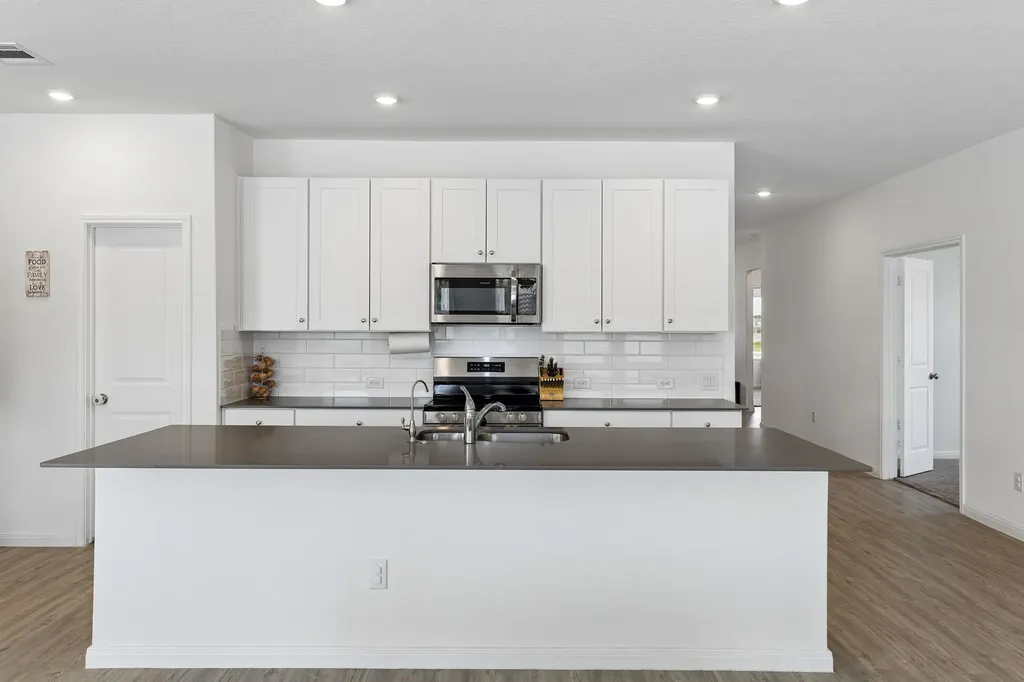 2724 Sierra Chicas Lane Seguin TX 78155