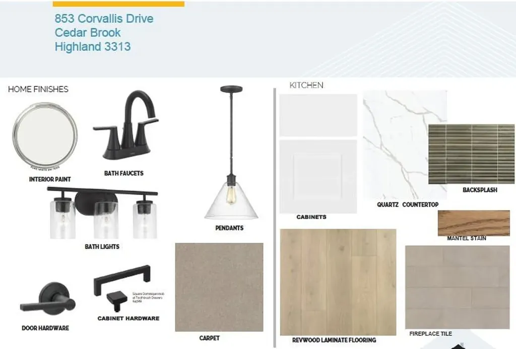 853 Corvallis Drive Leander TX 78641