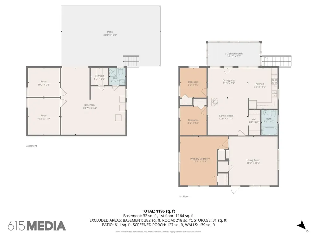 1115 Edgewater Drive Spicewood TX 78669