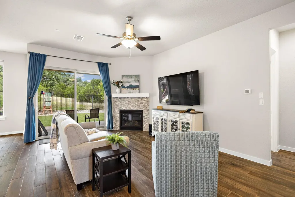 120 Panzano Drive Georgetown TX 78628