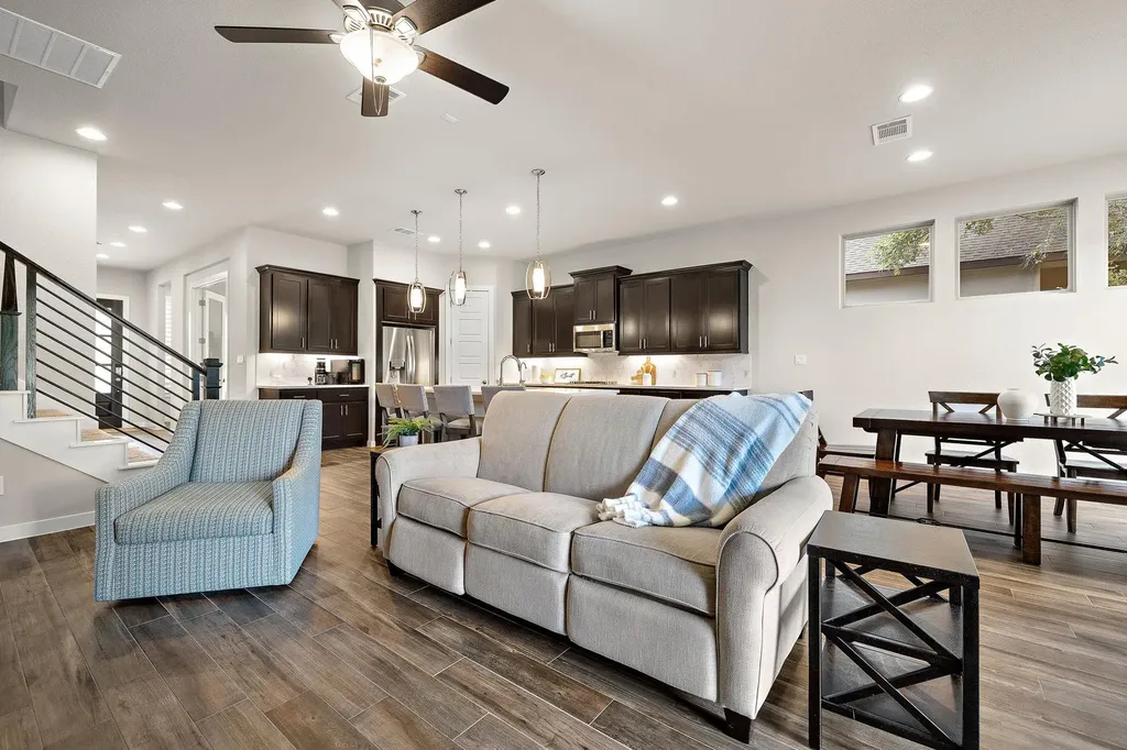 120 Panzano Drive Georgetown TX 78628