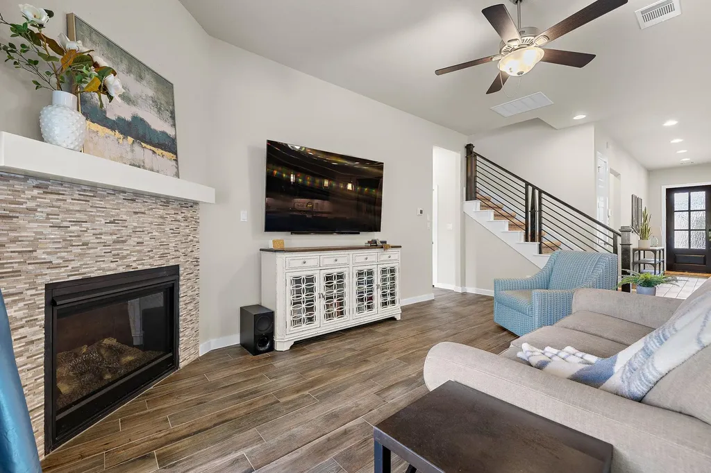 120 Panzano Drive Georgetown TX 78628