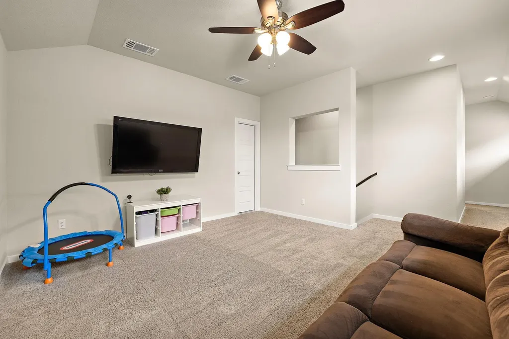 120 Panzano Drive Georgetown TX 78628