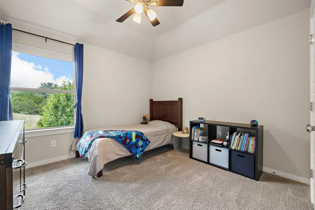 120 Panzano Drive Georgetown TX 78628